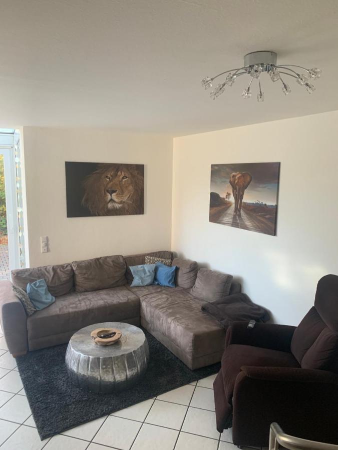 Ferienwohnung Emma Olsberg Extérieur photo