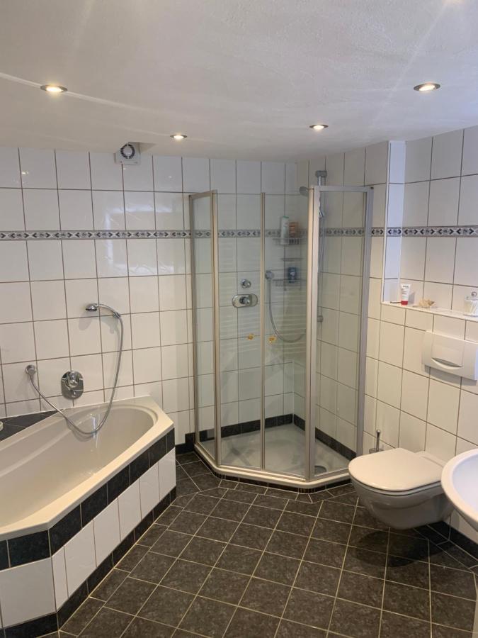 Ferienwohnung Emma Olsberg Extérieur photo