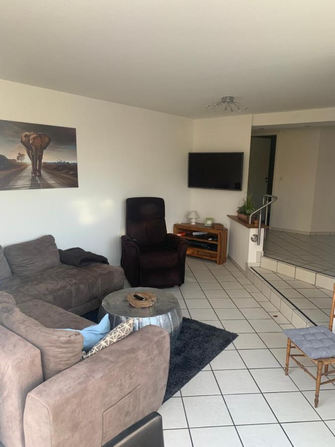 Ferienwohnung Emma Olsberg Extérieur photo