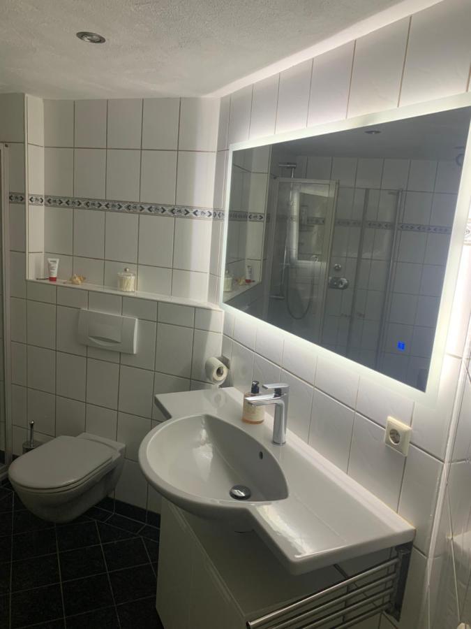 Ferienwohnung Emma Olsberg Extérieur photo