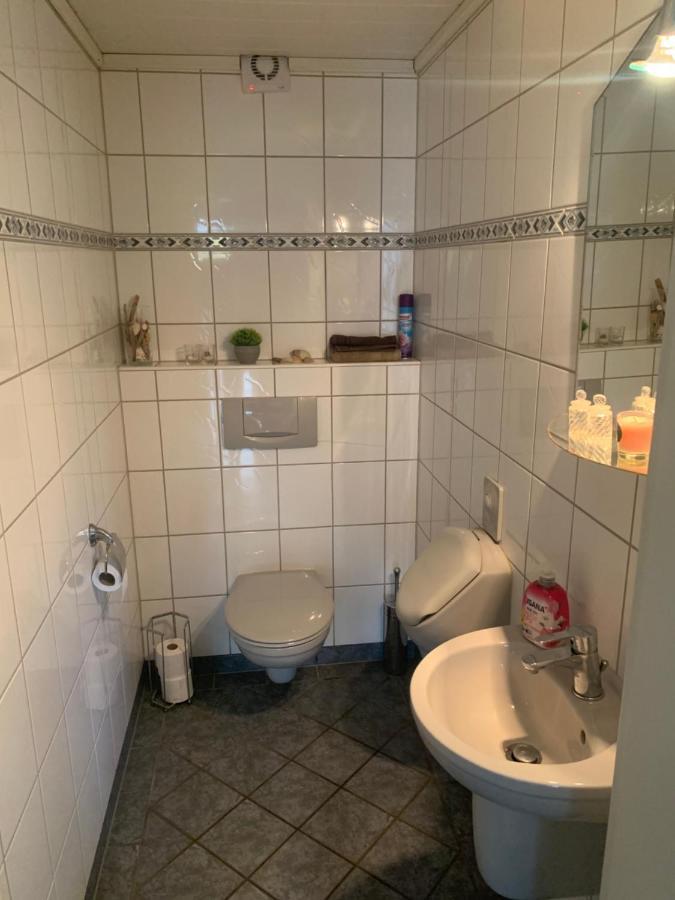 Ferienwohnung Emma Olsberg Extérieur photo