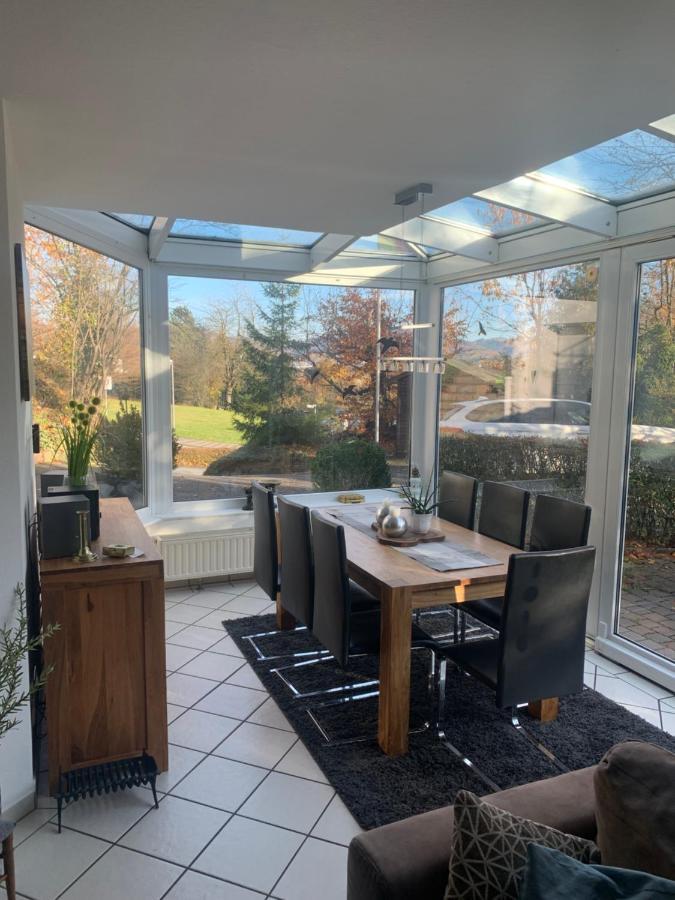Ferienwohnung Emma Olsberg Extérieur photo