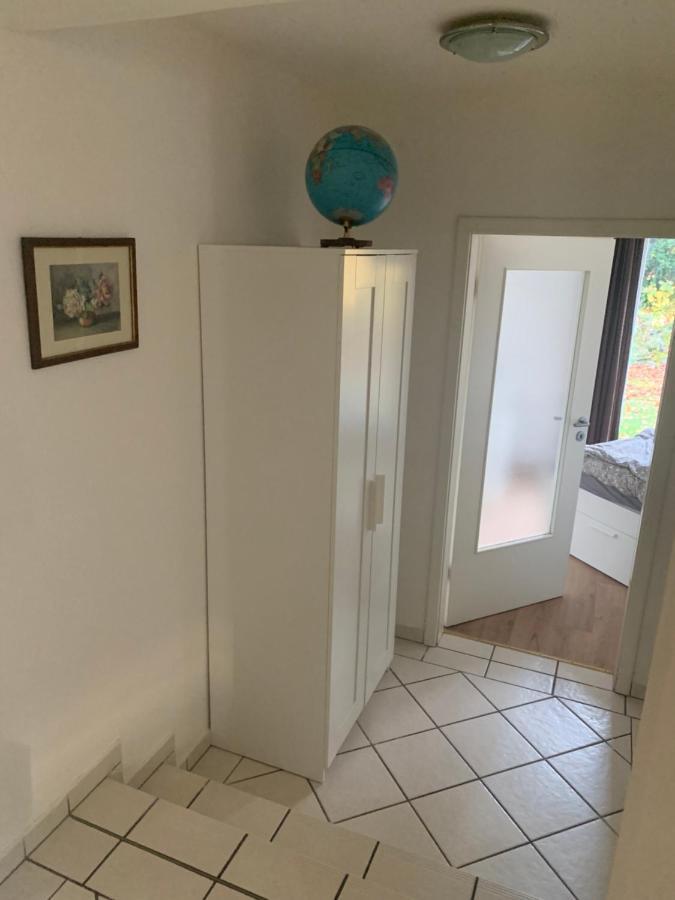 Ferienwohnung Emma Olsberg Extérieur photo