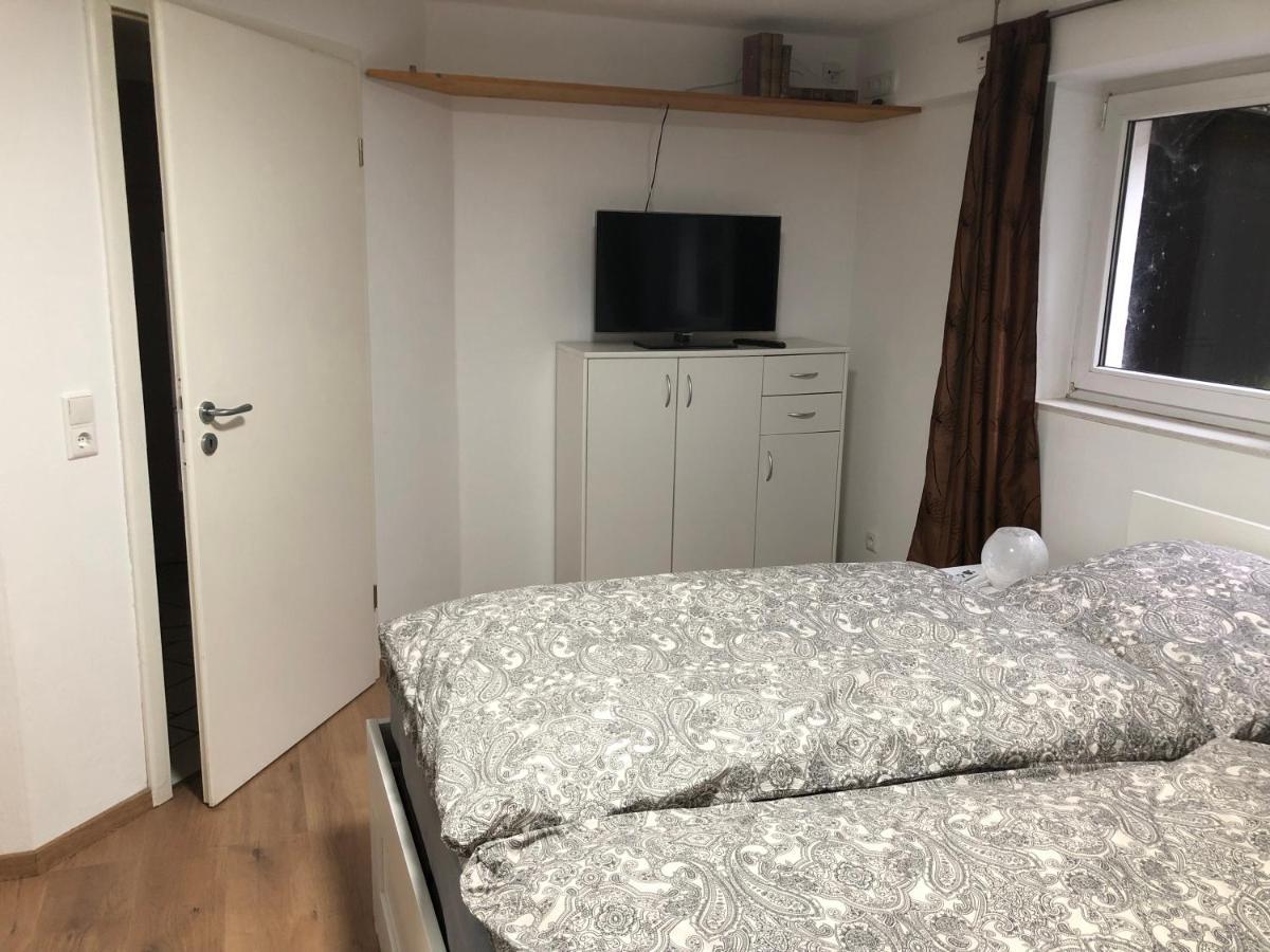 Ferienwohnung Emma Olsberg Extérieur photo