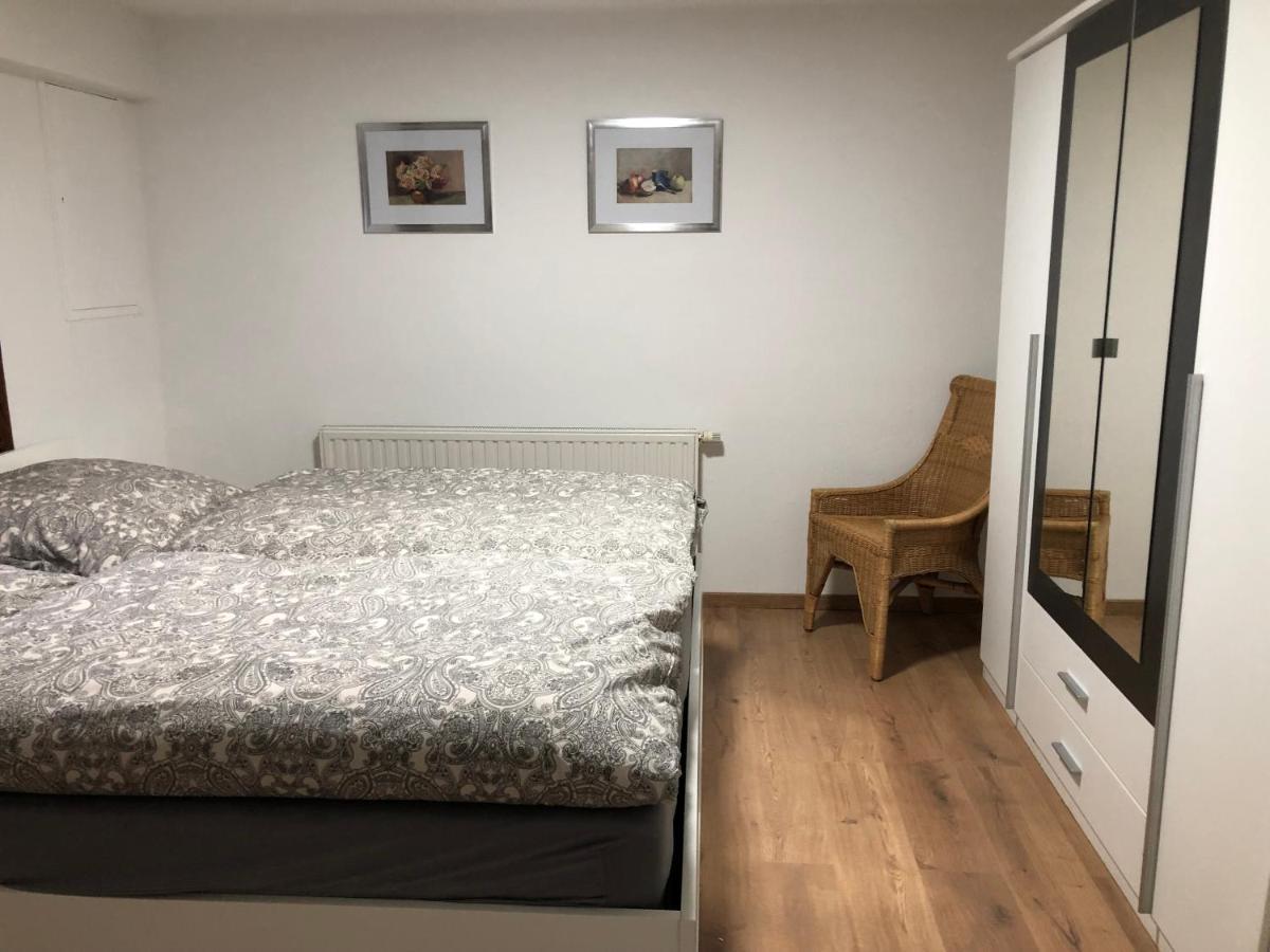 Ferienwohnung Emma Olsberg Extérieur photo