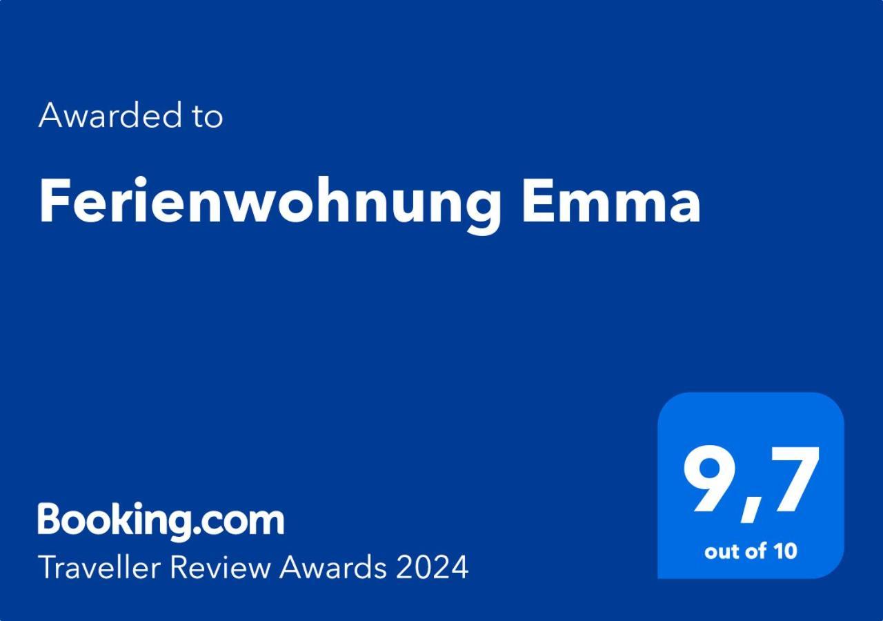 Ferienwohnung Emma Olsberg Extérieur photo